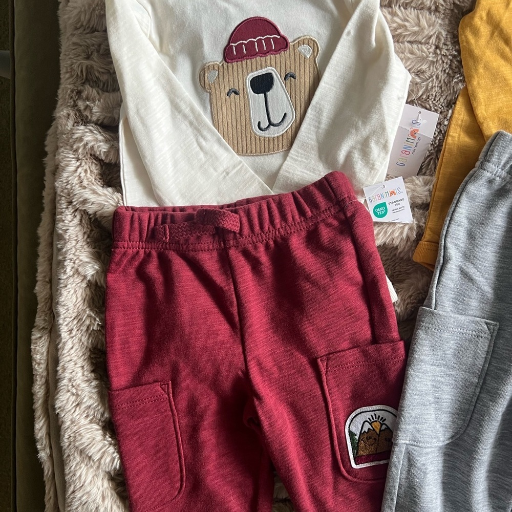 Matching Set Bundle - Picture 2 of 3